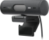Уеб камера Logitech Brio 505, Graphite снимка 2