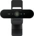 Уеб камера Logitech BRIO 4K - GRAPHITE - B2B снимка 4