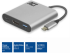 ACT Адаптер USB-C към HDMI 4K\ снимка 2