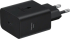 Кабел/адаптер Samsung EP-T4511NBEGEU 45W Power Adapter (TA only, W-O Cable) Black снимка 2