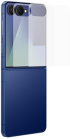 Протектор за екран Samsung Z Flip7 Anti-reflecting Film Transparent снимка 1