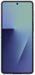 Калъф за смартфон Samsung Z Flip7 Case Flipsuit Transparent снимка 3