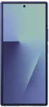 Калъф за смартфон Samsung Z Fold7 Clear Case Transparent снимка 2