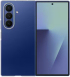 Калъф за смартфон Samsung Z Fold7 Clear Case Transparent снимка 1
