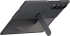 Калъф за смартфон Samsung Z Fold7 Silicone Case Black снимка 5