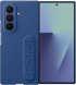 Калъф за смартфон Samsung Z Fold7 Silicone Case Blue снимка 1