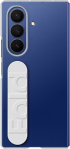 Калъф за смартфон Samsung Z Fold7 Clear Grip Case Transparent снимка 5