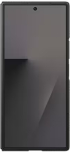 Калъф за смартфон Samsung Z Fold7 Carbon Shield Case Black снимка 2