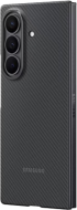 Калъф за смартфон Samsung Z Fold7 Carbon Shield Case Black снимка 4