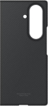 Калъф за смартфон Samsung Z Fold7 Carbon Shield Case Black снимка 6