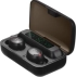 СЛУШАЛКИ SANDBERG Wireless Earbuds + Powerbank, черен снимка 2
