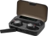 СЛУШАЛКИ SANDBERG Wireless Earbuds + Powerbank, черен снимка 1