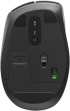 МИШКА eSTUFF G305 Wireless - Black - PN GLB214002 снимка 3