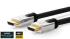 Кабел Vivolink PRO HDMI, черен, 1 м снимка 2