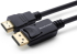 Кабел MicroConnect DisplayPort 1.2 към HDMI, 5 м снимка 2