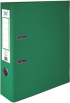 Colori Класьор, 8 cm, PP, с метален кант, несглобен, зелен, 50 броя снимка 1