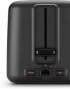 Тостер Bosch TAT3P420, 970 W, инокс снимка 2
