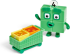  Learning Resources Комплект Мини пазар Numberblocks - Събирай и учи снимка 6