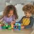  Learning Resources Комплект Мини пазар Numberblocks - Събирай и учи снимка 8