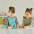  Learning Resources Комплект фигури Numberblocks, от 1 до 5, за броене снимка 4