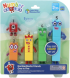  Learning Resources Комплект фигури Numberblocks, от 1 до 5, за броене снимка 1