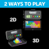  Learning Resources Логическа игра Kanoodle Ultimate Champion снимка 2