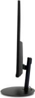 Монитор ACER Nitro XF240YX1biiph 60cm 23.8\'\' FHD, IPS 180Hz 16:9, 1ms, 250nits, 2xHDMI, 1х DisplayPort, Черен снимка 4