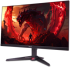 Монитор ACER VG240YP6 23.8inch FHD ZeroFrame IPS 144Hz 16:9 1ms VRB 250nits HDMI DP MM Audio out FreeSync EU MPRII Black снимка 3