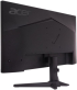 Монитор ACER VG240YP6 23.8inch FHD ZeroFrame IPS 144Hz 16:9 1ms VRB 250nits HDMI DP MM Audio out FreeSync EU MPRII Black снимка 5