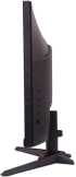 Монитор ACER VG240YP6 23.8inch FHD ZeroFrame IPS 144Hz 16:9 1ms VRB 250nits HDMI DP MM Audio out FreeSync EU MPRII Black снимка 8