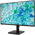 Монитор ACER V277G 27inch, 1920 x 1080 FullHD, IPS, 120Hz, 16:9, 4ms, GTG, 250nits, VGA, HDMI, AdaptiveSync,черен снимка 3