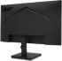 Монитор ACER V277G 27inch, 1920 x 1080 FullHD, IPS, 120Hz, 16:9, 4ms, GTG, 250nits, VGA, HDMI, AdaptiveSync,черен снимка 7