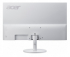 Монитор Acer SA243YG0wi, 23.8\'\' FHD (1920x1080) IPS, ZeroFrame, 120Hz, 1ms (VRB), AdaptiveSync, 250nits снимка 7