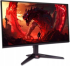 Монитор Acer Nitro VG240YGbip, 23.8\'\' FHD (1920x1080) IPS, ZeroFrame, 120Hz, 1ms (VRB), AdaptiveSync, 250nits снимка 3