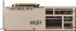  MSI RTX5080 16G INSPIRE 3X OC снимка 3
