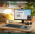 Клавиатура Безжичен комплект Logitech MK250 Graphite - Кирилизирана снимка 2