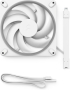 Вентилатор FD MOMENTUM 14 RGB WHITE снимка 2