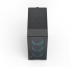 Кутия FD EPOCH BLACK TG RGB LIGHT TI снимка 4