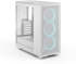 Кутия Fractal Design EPOCH WHITE TG RGB CLEAR TI снимка 2