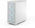 Кутия Fractal Design EPOCH WHITE TG RGB CLEAR TI снимка 3