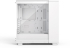 Кутия Fractal Design EPOCH WHITE TG RGB CLEAR TI снимка 6
