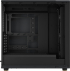 Кутия FD NORTH XL RC BLACK TG DARK снимка 7