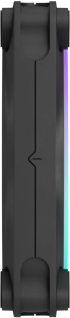 Вентилатор FD MOMENTUM 12 RGB BLACK снимка 3