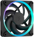 Вентилатор FD MOMENTUM 12 RGB BLACK снимка 1