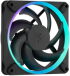 Вентилатор FD MOMENTUM 12 RGB WHITE снимка 1