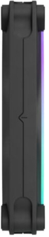 Вентилатор FD MOMENTUM 14 RGB BLACK снимка 3