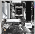 Дънна платка ASROCK MB Desktop A620AM PRO-A, AM5, 4x DDR5, 1x PCIe 4.0 x16, 1x PCIe 3.0 x16, 2x Hyper M.2(PCIe Gen4x4), 1x M.2 Ultra, 2x SATA3 6.0 снимка 2
