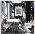 Дънна платка ASROCK MB Desktop A620AM PRO-A, AM5, 4x DDR5, 1x PCIe 4.0 x16, 1x PCIe 3.0 x16, 2x Hyper M.2(PCIe Gen4x4), 1x M.2 Ultra, 2x SATA3 6.0 снимка 3