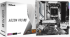 Дънна платка ASROCK MB Desktop A620AM PRO-A, AM5, 4x DDR5, 1x PCIe 4.0 x16, 1x PCIe 3.0 x16, 2x Hyper M.2(PCIe Gen4x4), 1x M.2 Ultra, 2x SATA3 6.0 снимка 1