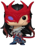  Фигурка League of Legends POP! Games Yone #1082 снимка 1